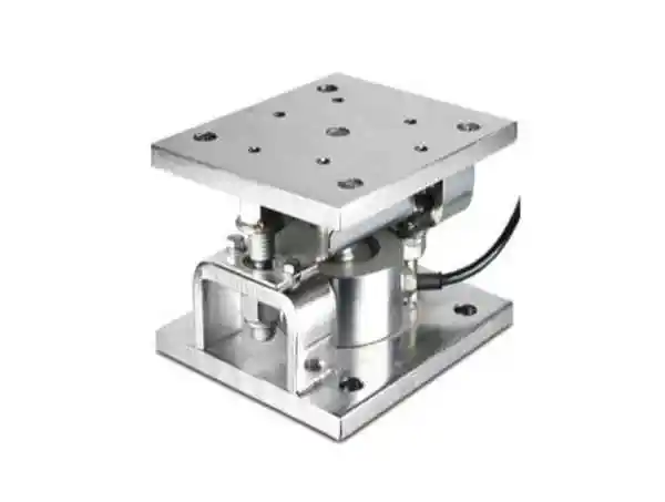 防爆称重模块包装时应注意的事项